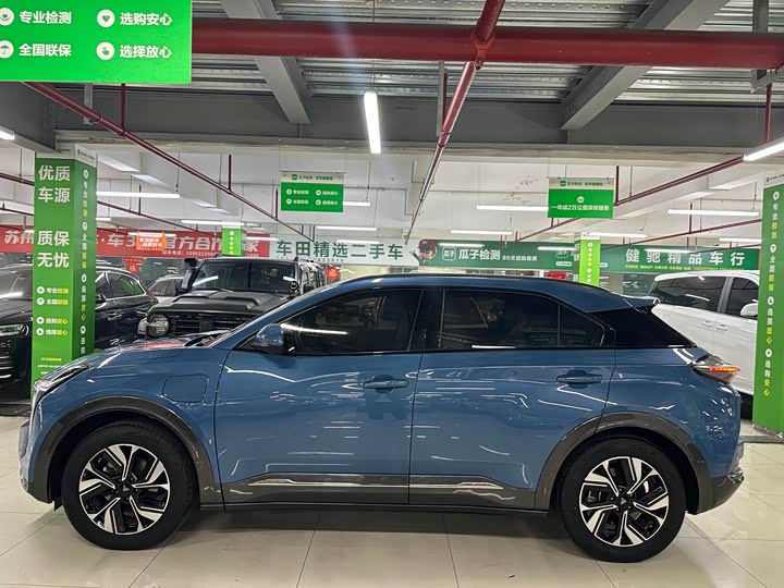 Фото 5 - Hozon U