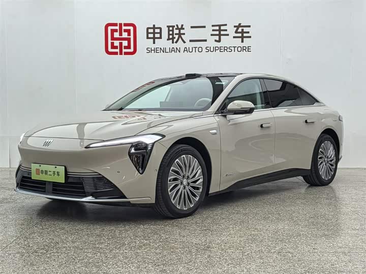 Фото 1 - Buick Electra L7