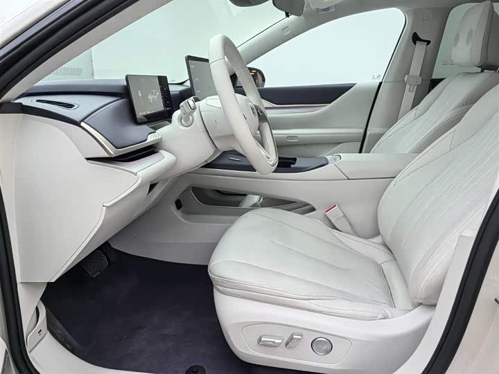 Фото 2 - Buick Electra L7