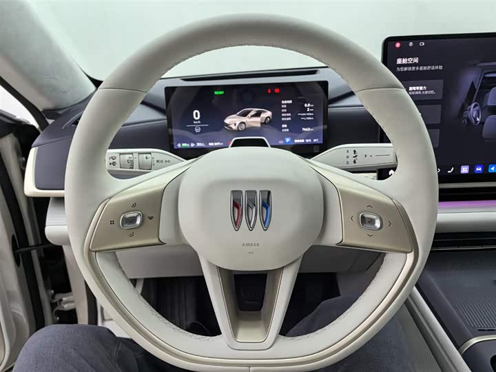 Фото 3 - Buick Electra L7