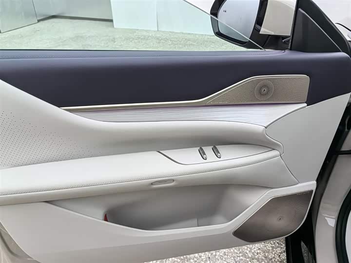 Фото 5 - Buick Electra L7