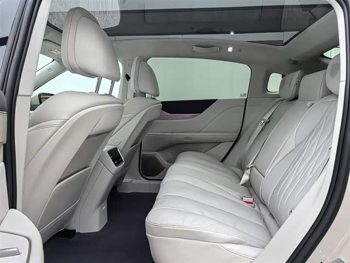 Фото 6 - Buick Electra L7