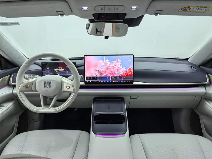 Фото 7 - Buick Electra L7