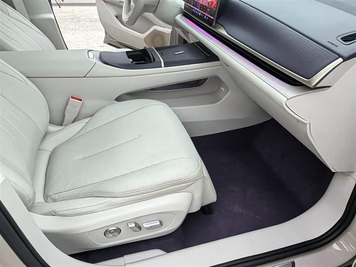 Фото 9 - Buick Electra L7