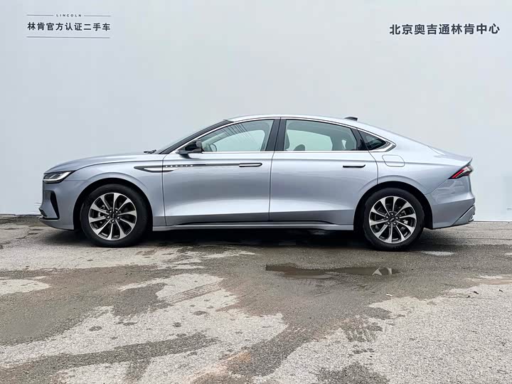 Фото 3 - Lincoln Z (Zephyr)