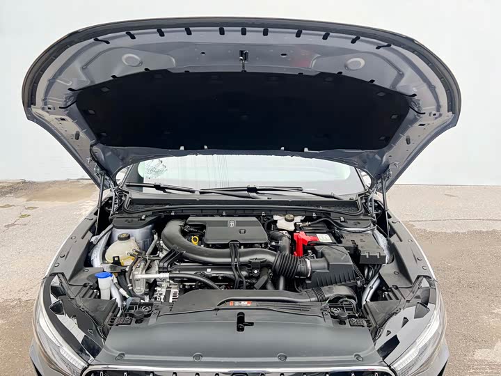 Фото 9 - Lincoln Z (Zephyr)