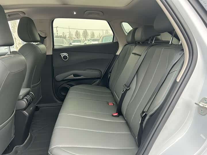 Фото 5 - BYD Yuan Plus