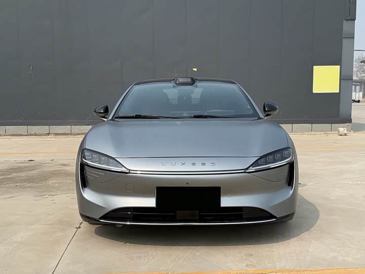 Фото 2 - Luxeed S7