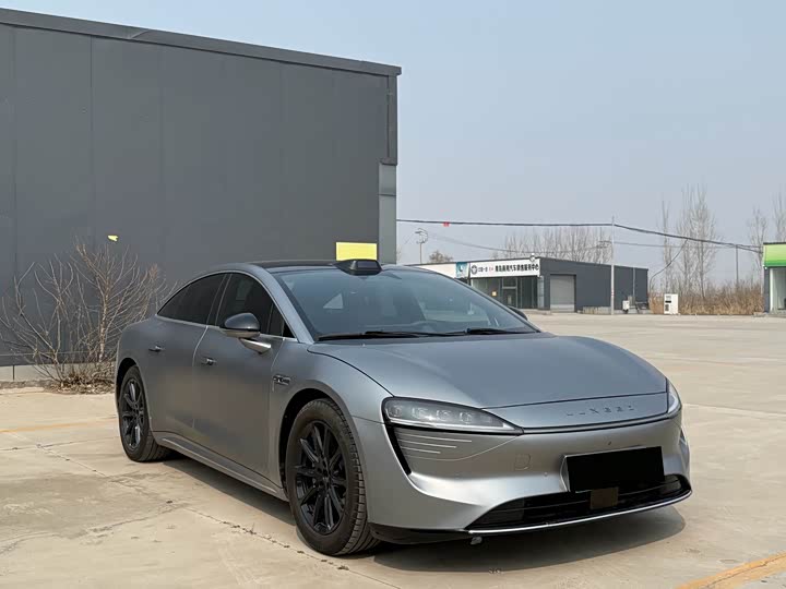 Фото 3 - Luxeed S7