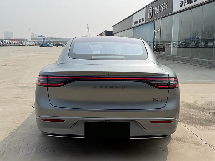 Фото 4 - Luxeed S7