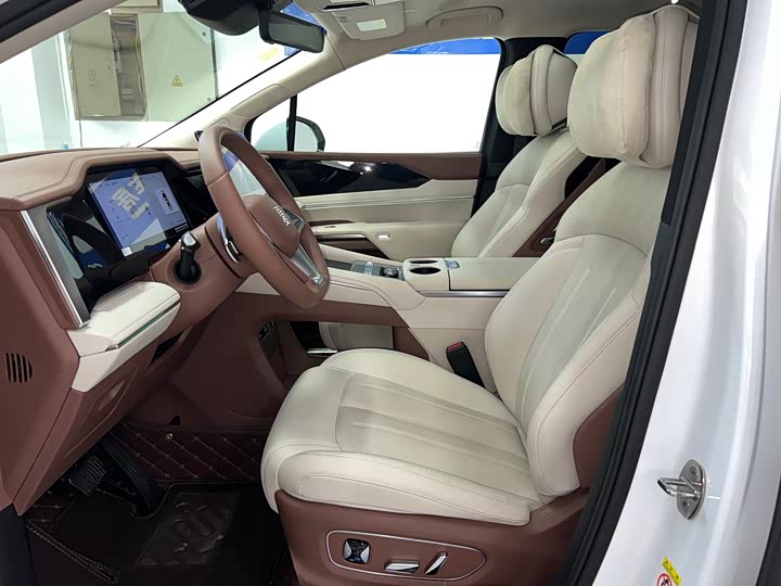 Фото 7 - BYD Xia