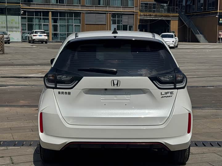 Фото 5 - Honda Life