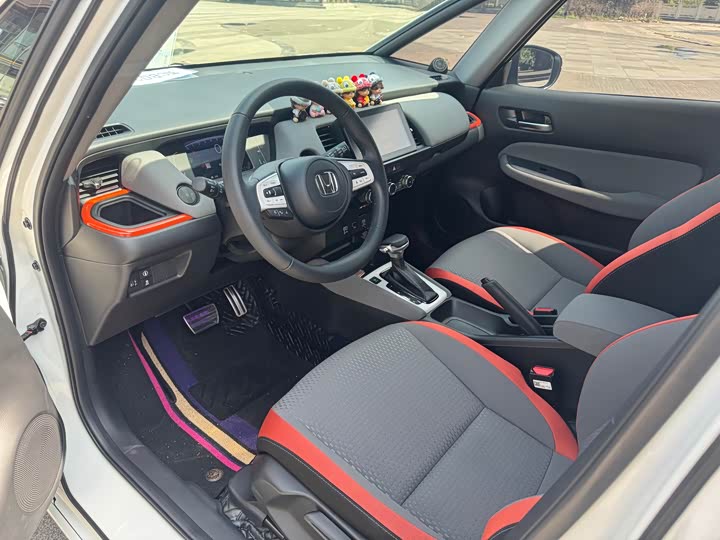 Фото 7 - Honda Life