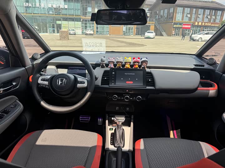 Фото 9 - Honda Life