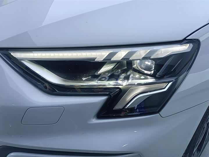 Фото 5 - Audi A3