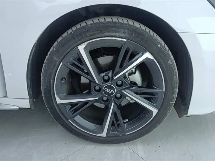 Фото 6 - Audi A3