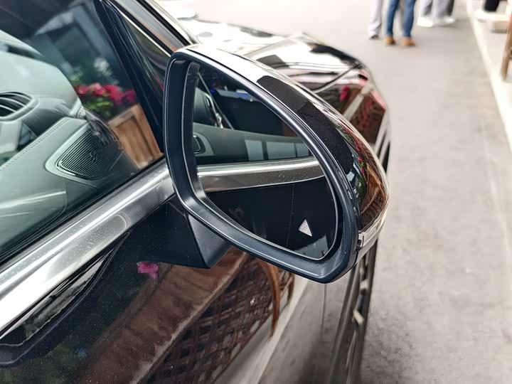 Фото 8 - Mercedes-Benz GLC-Class Hybrid