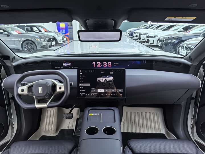 Фото 7 - Avatr 07