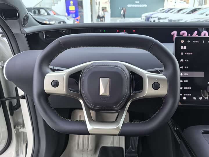 Фото 8 - Avatr 07