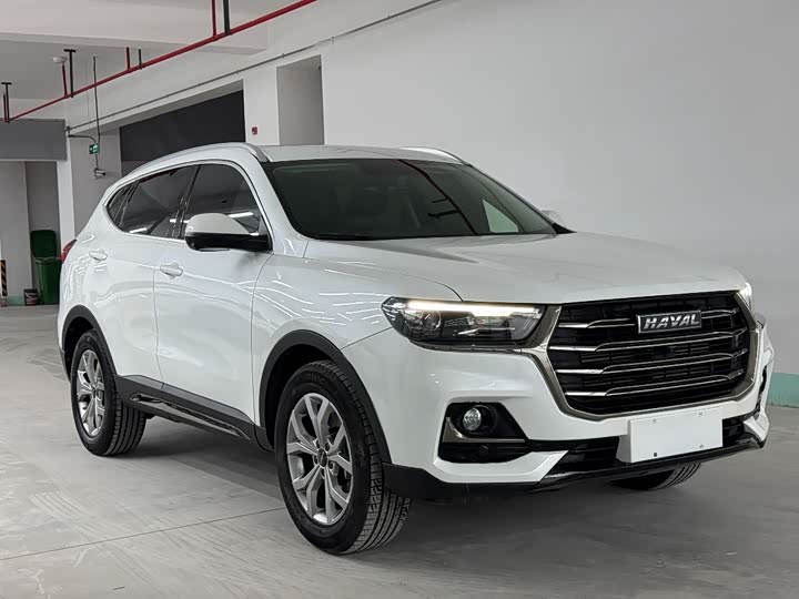 Фото 3 - Haval H6