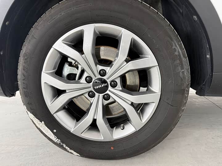 Фото 7 - Haval H6