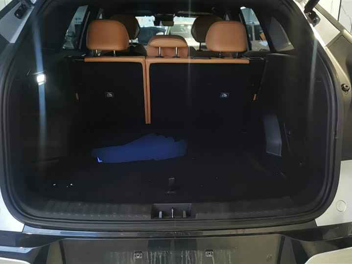 Фото 4 - Geely Atlas L