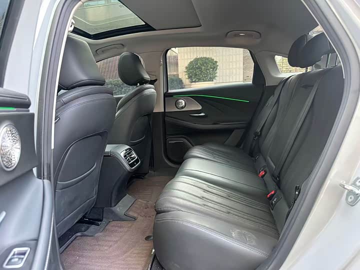 Фото 4 - Chery Fulwin A8