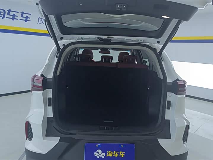 Фото 4 - Jetour X70