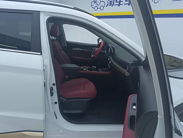 Фото 8 - Jetour X70