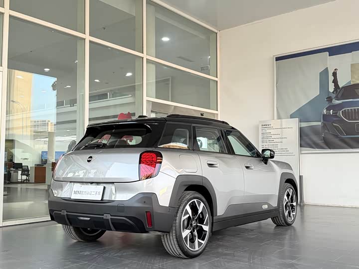 Фото 4 - Mini Aceman