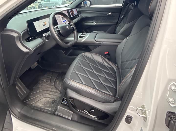 Фото 9 - Changan CS75 Plus