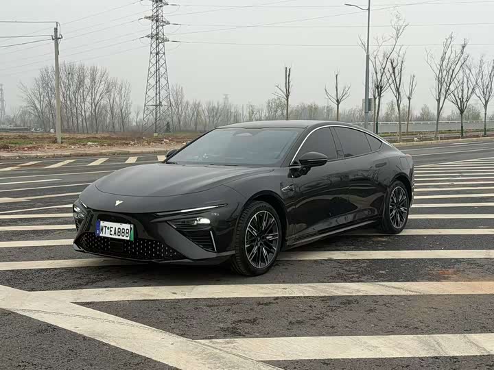 Фото 1 - Hozon S