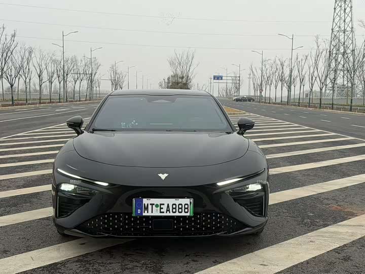 Фото 2 - Hozon S