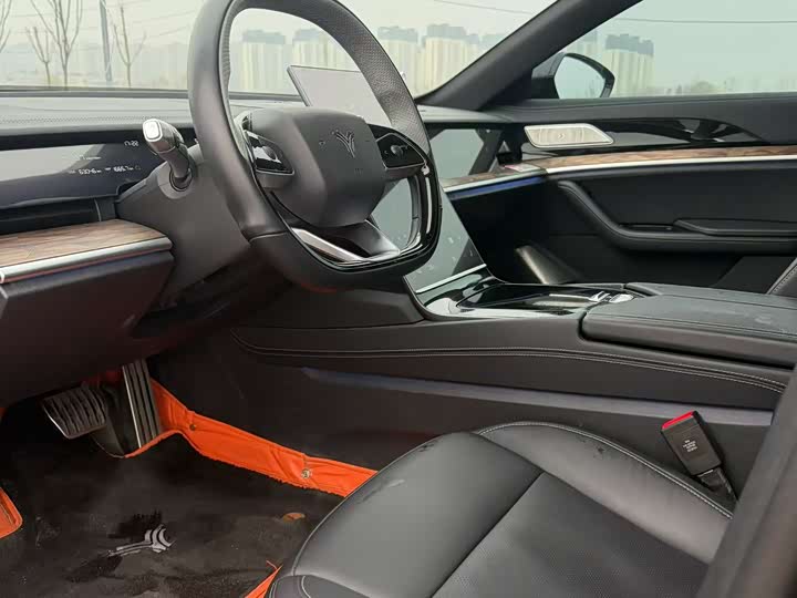 Фото 4 - Hozon S