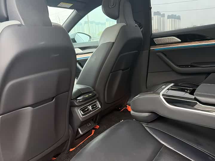 Фото 5 - Hozon S