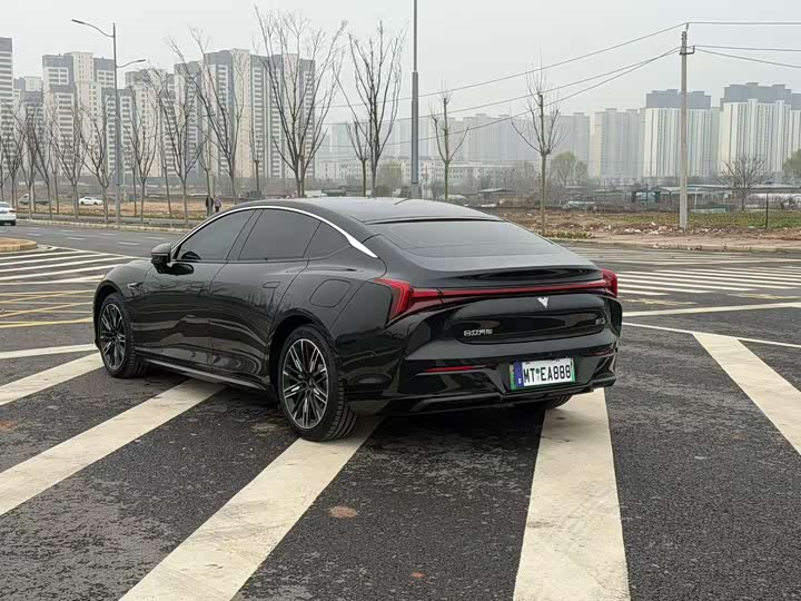 Фото 7 - Hozon S