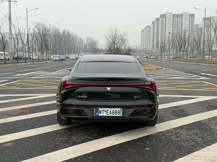 Фото 8 - Hozon S