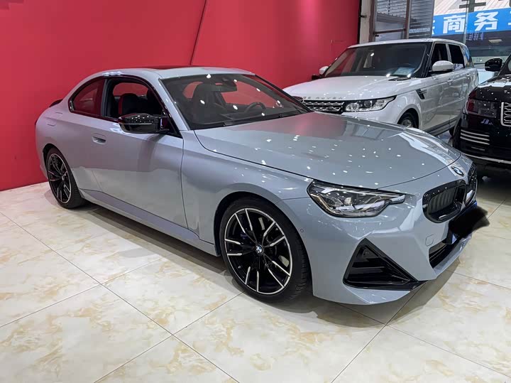 Фото 3 - BMW 2 Series