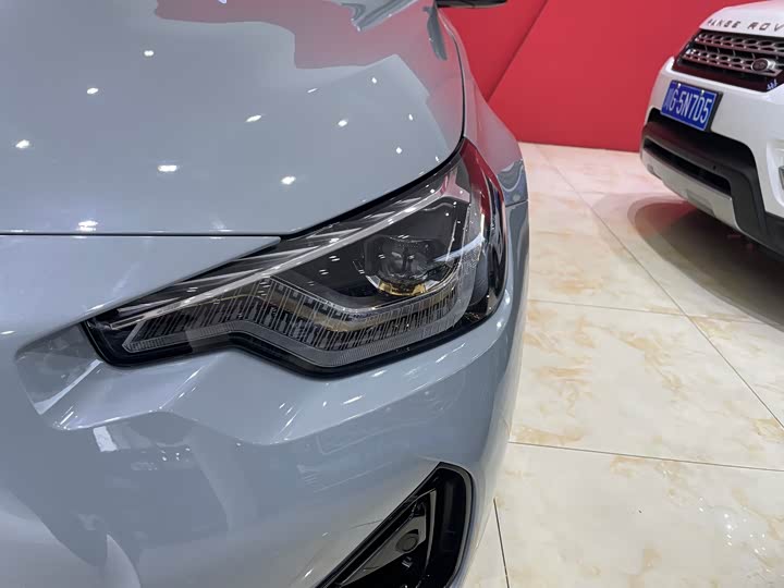 Фото 5 - BMW 2 Series