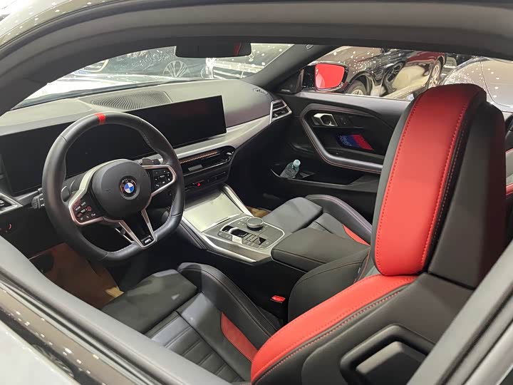 Фото 7 - BMW 2 Series