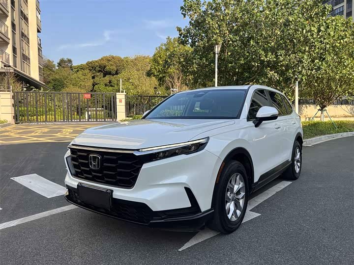 Photo 1 - Honda CR-V