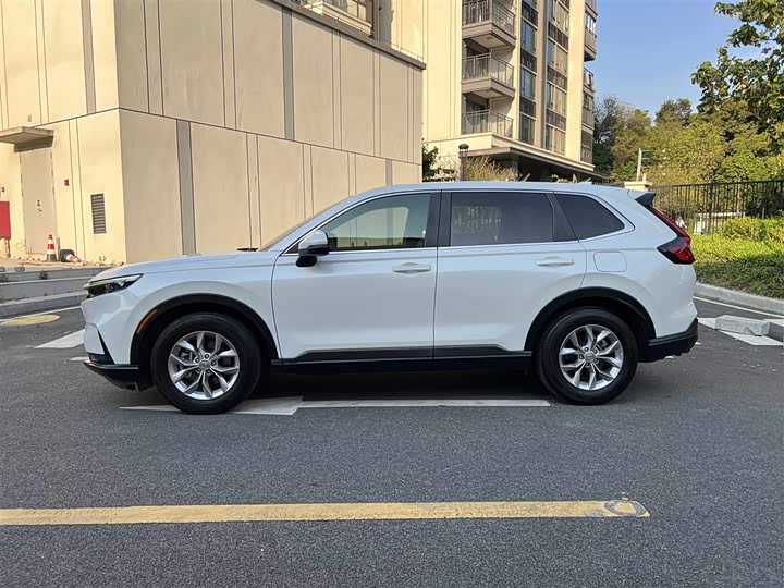 Photo 2 - Honda CR-V