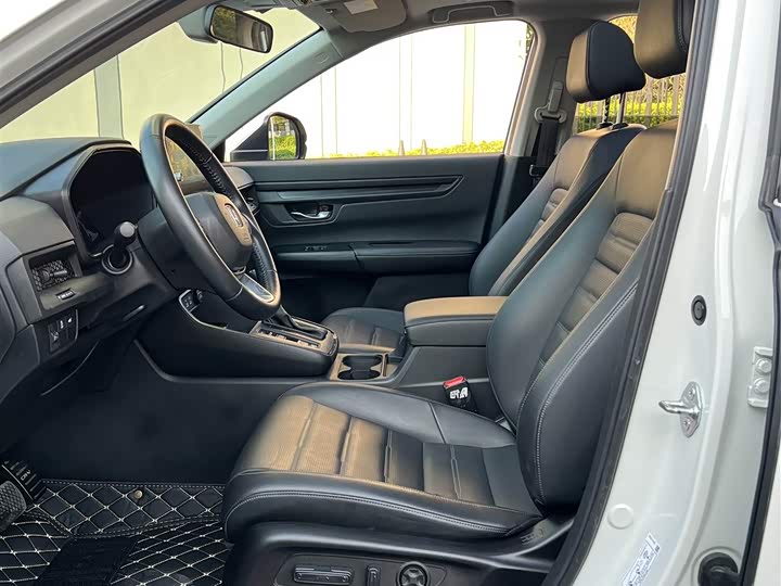 Photo 4 - Honda CR-V