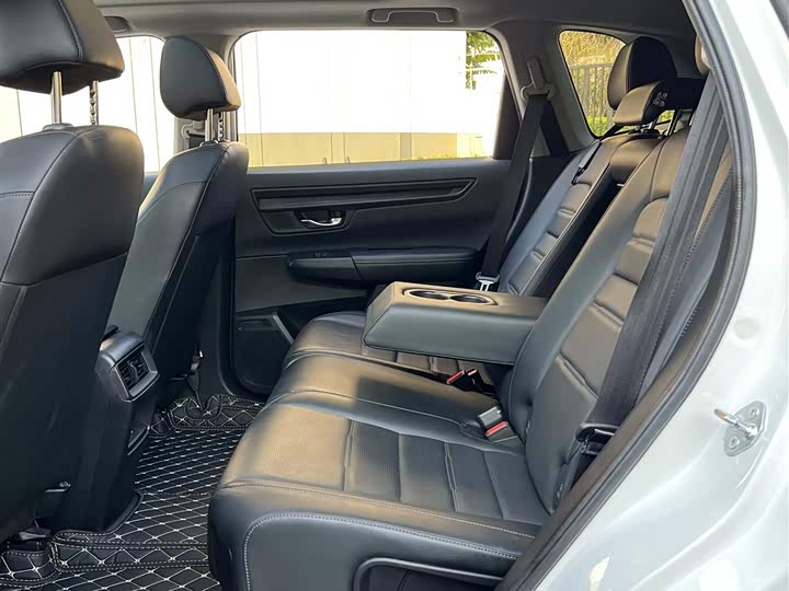 Photo 5 - Honda CR-V