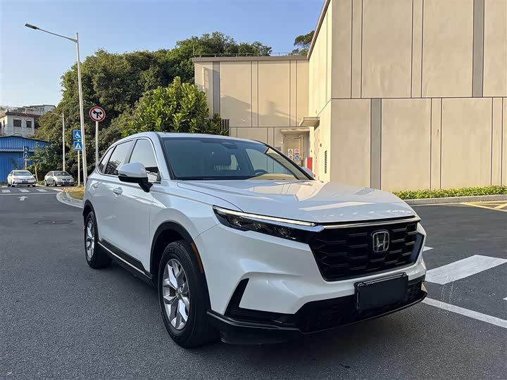 Photo 6 - Honda CR-V