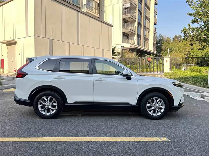 Photo 7 - Honda CR-V