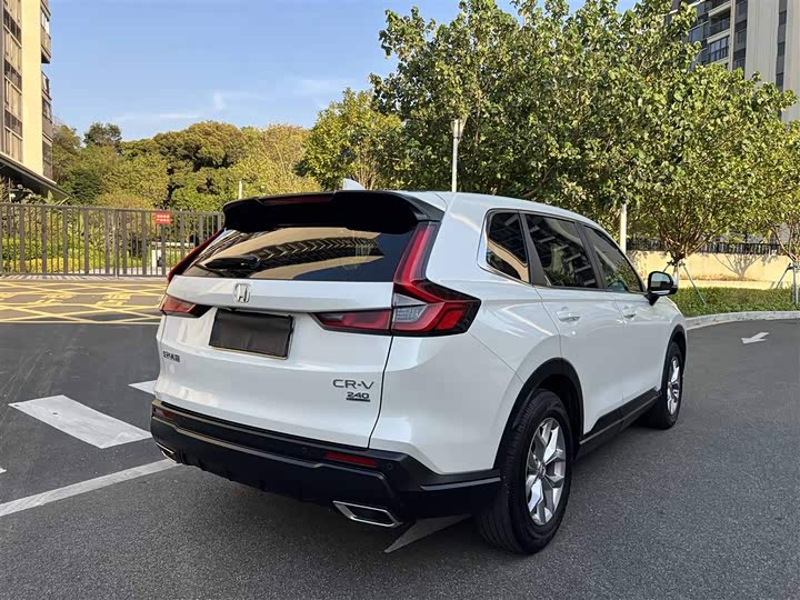 Photo 8 - Honda CR-V