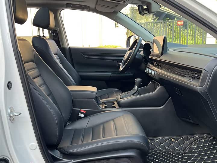 Photo 9 - Honda CR-V