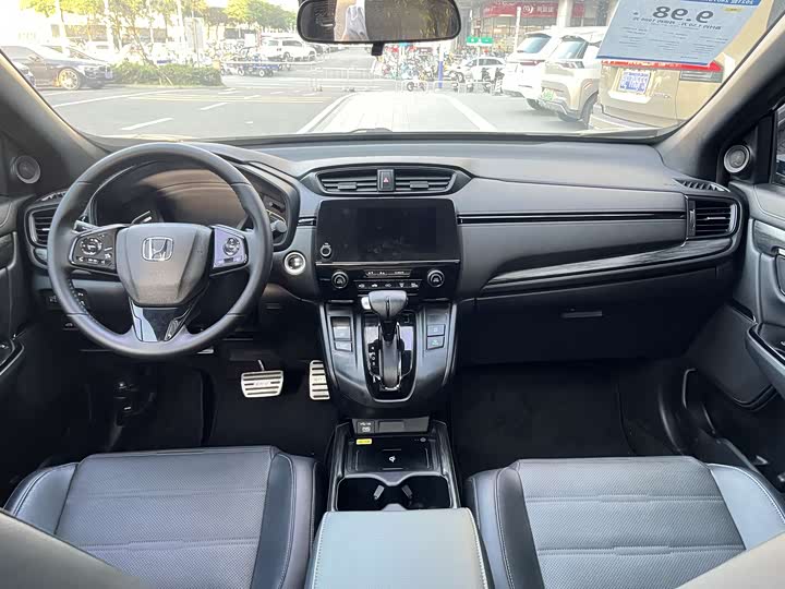 Фото 8 - Honda CR-V