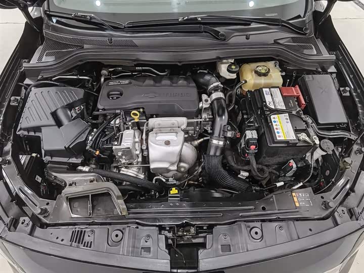 Фото 6 - Chevrolet Monza